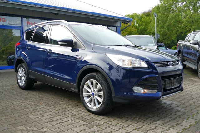 Ford Kuga Titanium*Navi*PDC*Klimaauto.***