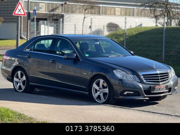 Mercedes E 250 - 3