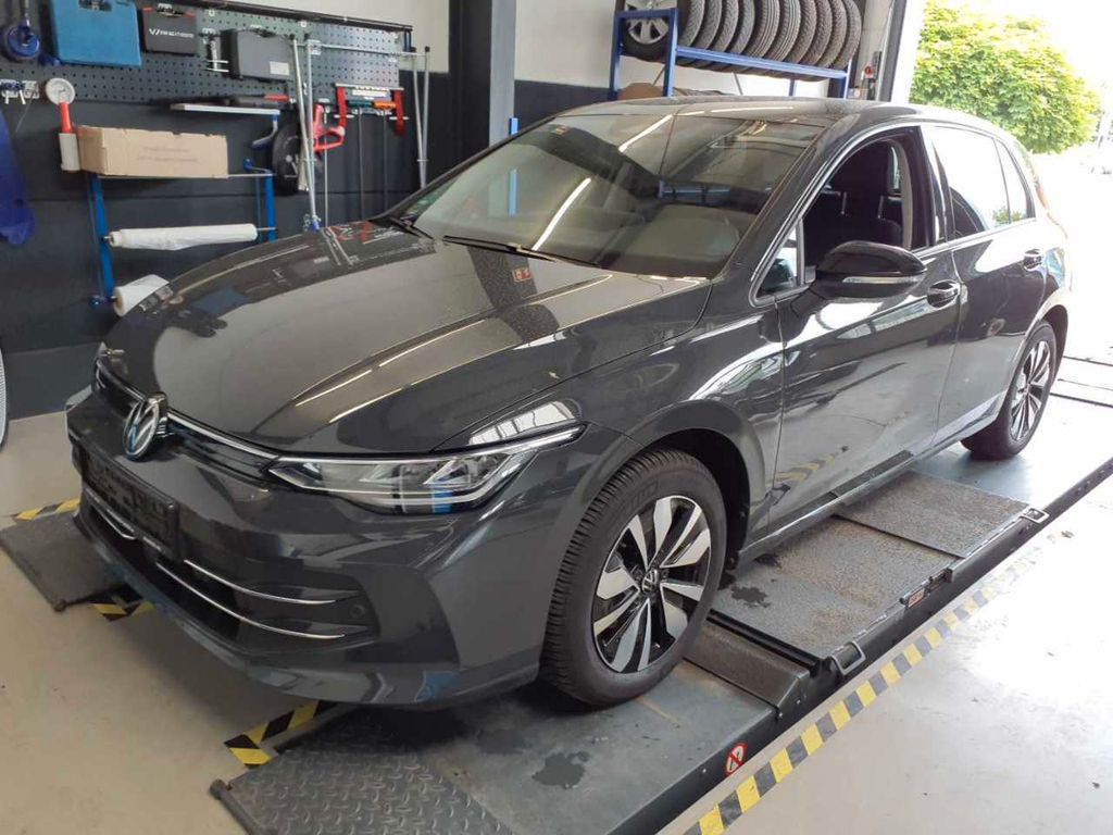 Image of Volkswagen Golf