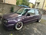 Volkswagen Golf 3 GTI Jubi 1.8T - Volkswagen Golf aus 1997: GTI