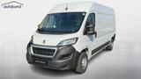Peugeot Boxer III 2,2 BlueHDI L3H2 335 KA Link NAV PDC R - Peugeot Boxer in Stuttgart