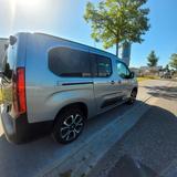 Citroën Berlingo BlueHDi 130 S&S EAT8 XL MAX MAX - Citroën Berlingo: Max