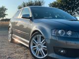 Audi S3 2.0 TFSI - 8p  - Audi S3: 8p