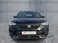 Seat Ateca - Vorschau Bild 3