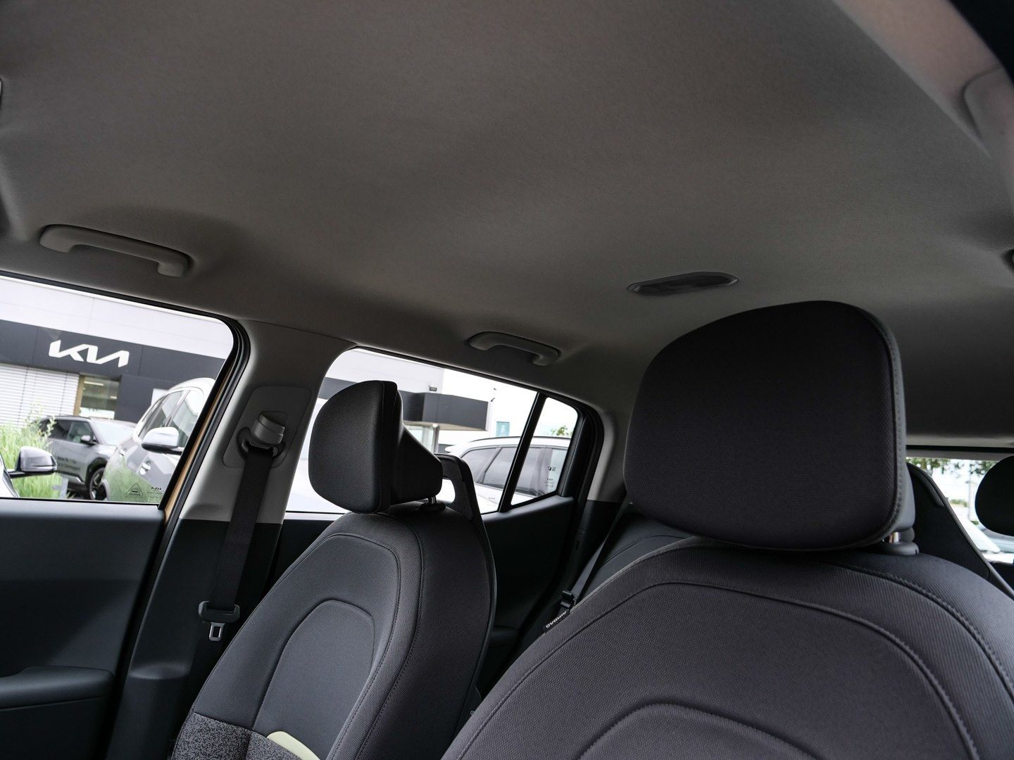 Kia EV2 - Bild 9