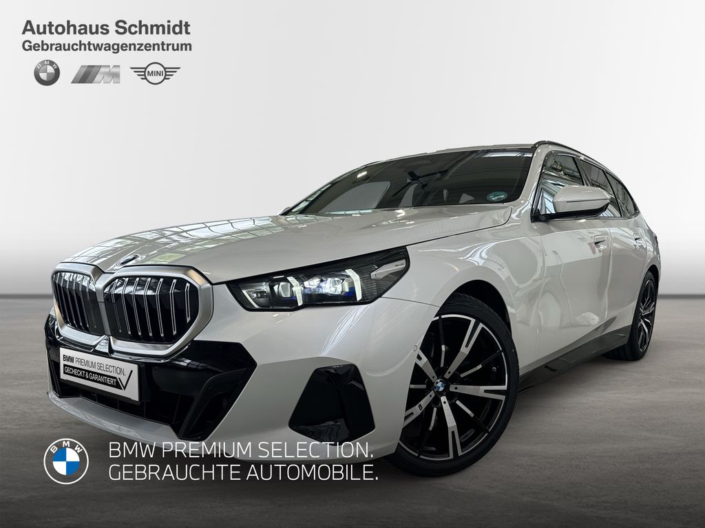 BMW 5er