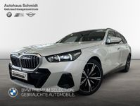 BMW 520 - Vorschau Bild 1