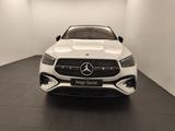 Mercedes-Benz GLE 400 e 4M Coupé AMG Premium+ AHK Akustik 22 Z - : Coupe, Weiß, Plug-In Hybrid