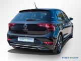 Volkswagen Polo 1.0TSI DSG Goal LED/ACC/PARKLENK/APPCONNECT - Volkswagen Polo Jahreswagen: Automatik