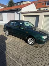 Volkswagen Wv Golf caprio - Caprio gebraucht