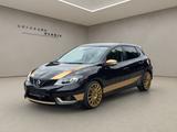 Nissan Pulsar 1.6 Turbo N-Connecta  1.Hand/Kamera - Nissan mit Benzin-Antrieb: Limousine