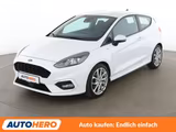 Ford Fiesta 1.0 EcoBoost Mild-Hybrid ST-Line  *NAVI*