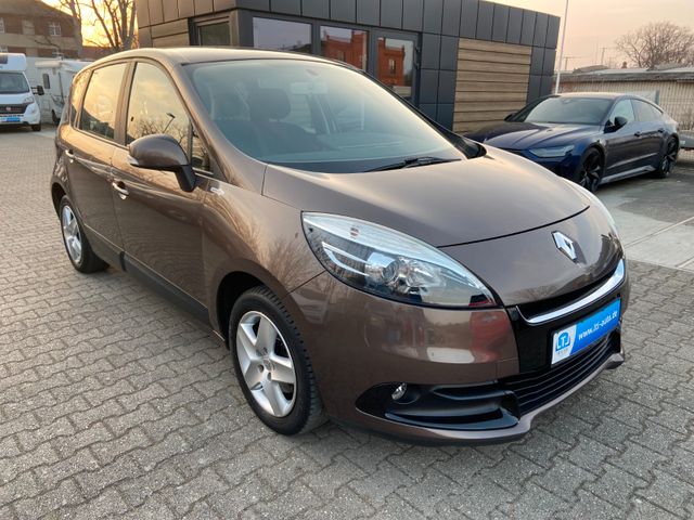 Renault Scenic III 1.6 110Ps TomTom Edition Navi