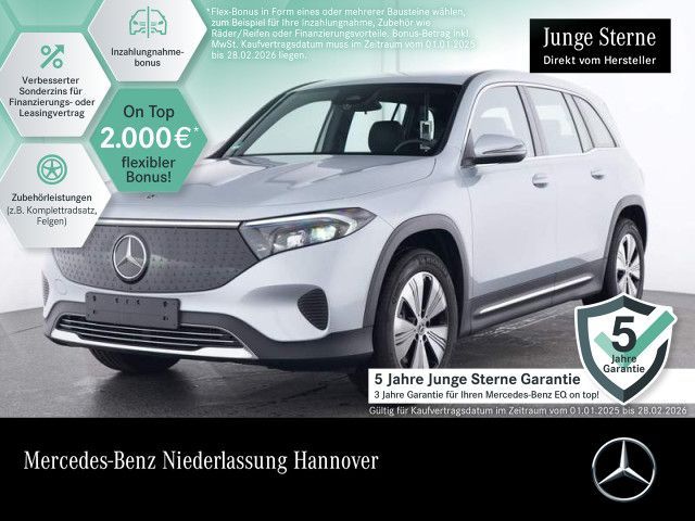 Mercedes-Benz EQB 250+ PROGRESSIVE/EASY PACK/LED/EASY PACK