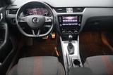 Skoda Octavia kombi 1.6 TDI Greentech Sport Business | - Skoda Octavia: 1.6