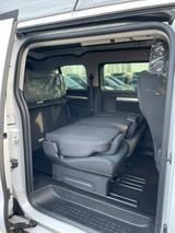 Pössl VANster *Abverkauf* Automatik*180PS - Pössl Kastenwagen