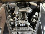 Jaguar MK II 2 MKII 2.4 inline-six -Overdrive- - Jaguar: Mk4