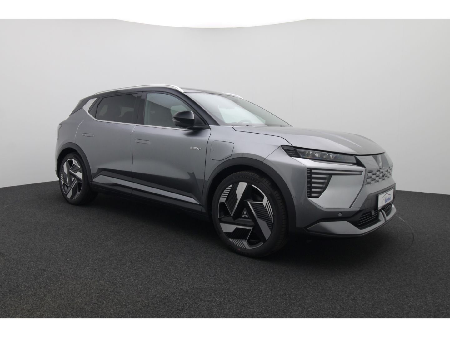 Fahrzeugabbildung Mitsubishi Eclipse Cross Diamant Top Luxury 11 KW Panorama