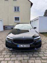 BMW 530d xDrive MSportpaket(verfügbar bis 24.12) - BMW: V12