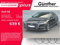 Audi A8 - Vorschau Bild 1