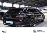 Volkswagen Arteon Shooting Brake 2.0 TSI R-Line AHK+PANO - Volkswagen: T B