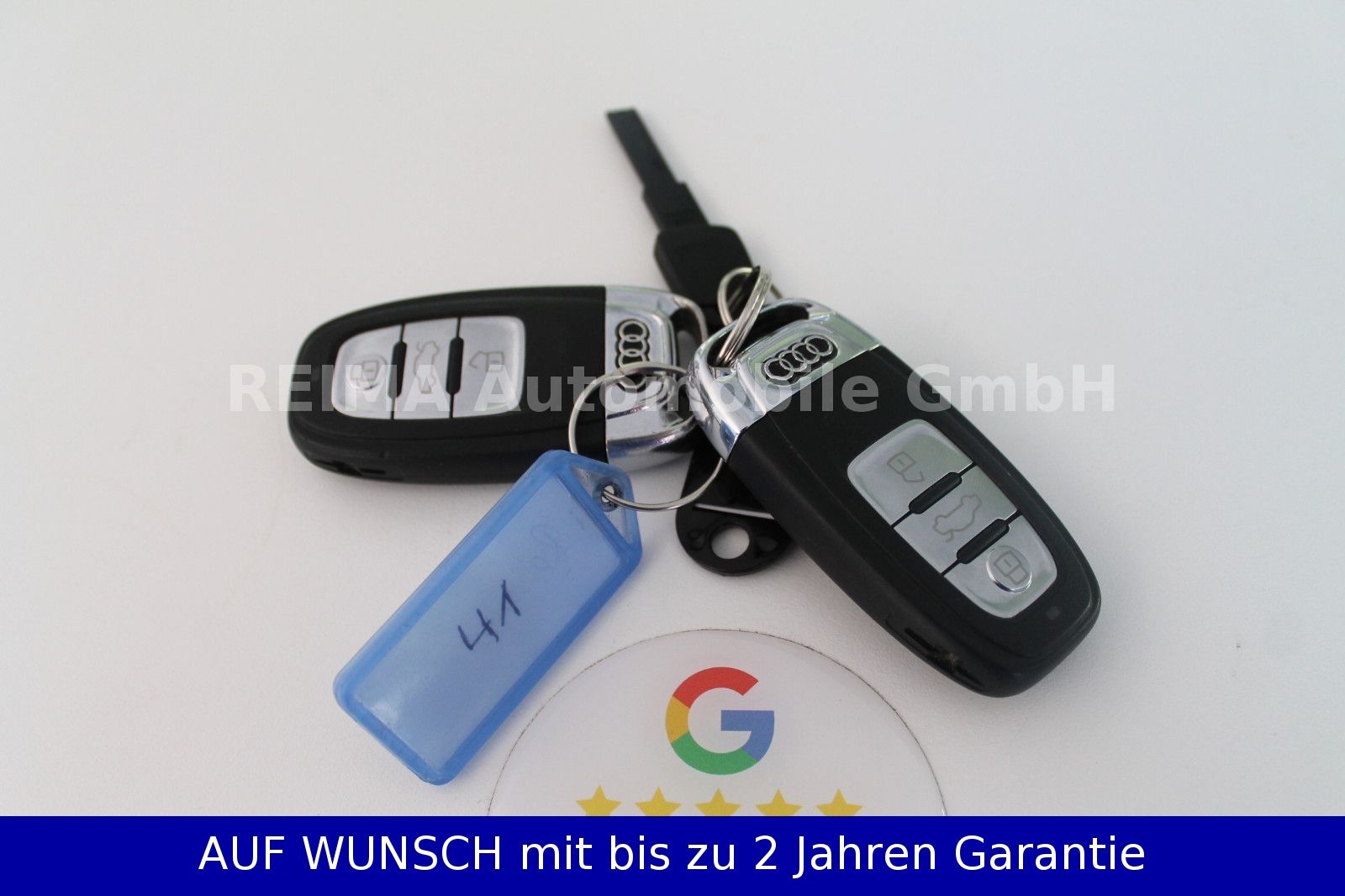 Fahrzeugabbildung Audi A6 Allroad quattro 3.0 TDI, LED, Pano, ACC