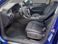 Audi A6 - Vorschau Bild 7