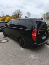Hyundai H1 Premium Starlex - Hyundai H-1 von privat