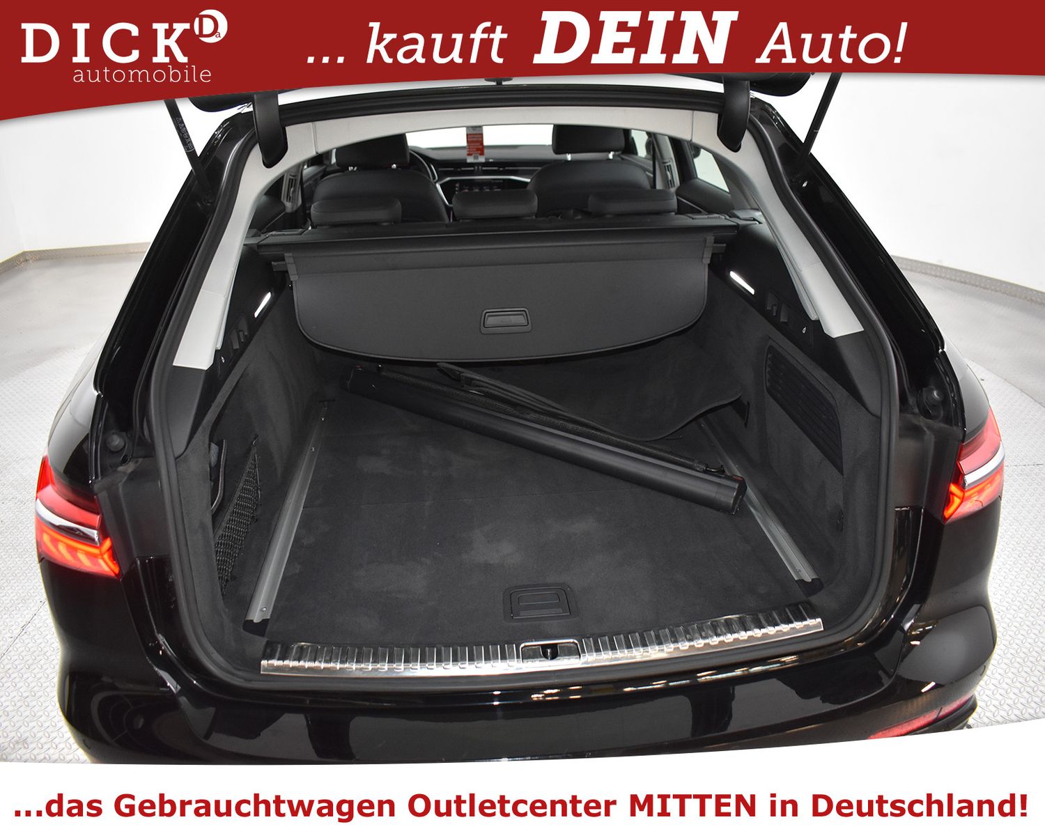 AUDI A6 35d Advenc S LINE+NAV+KAM+MATRIX+360+ACC+LEDE - Image 20