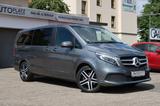 Mercedes-Benz V 250d AVANTGARDE lang *LEDER *360°KAMERA *LED - Mercedes-Benz V-Klasse Gebrauchtwagen in Bielefeld
