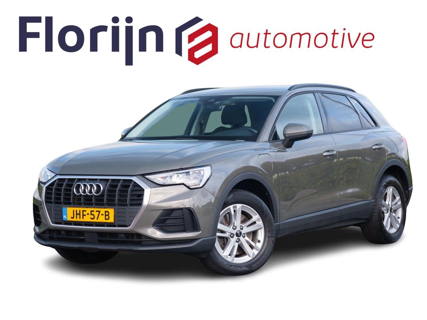 Audi Q3 1.4 45TFSIe Plug-Hybrid Proline Sport | Virtu