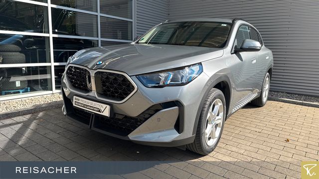 BMW X2 xDrive20d Navi H&K RüKa adLED MemSi AHK
