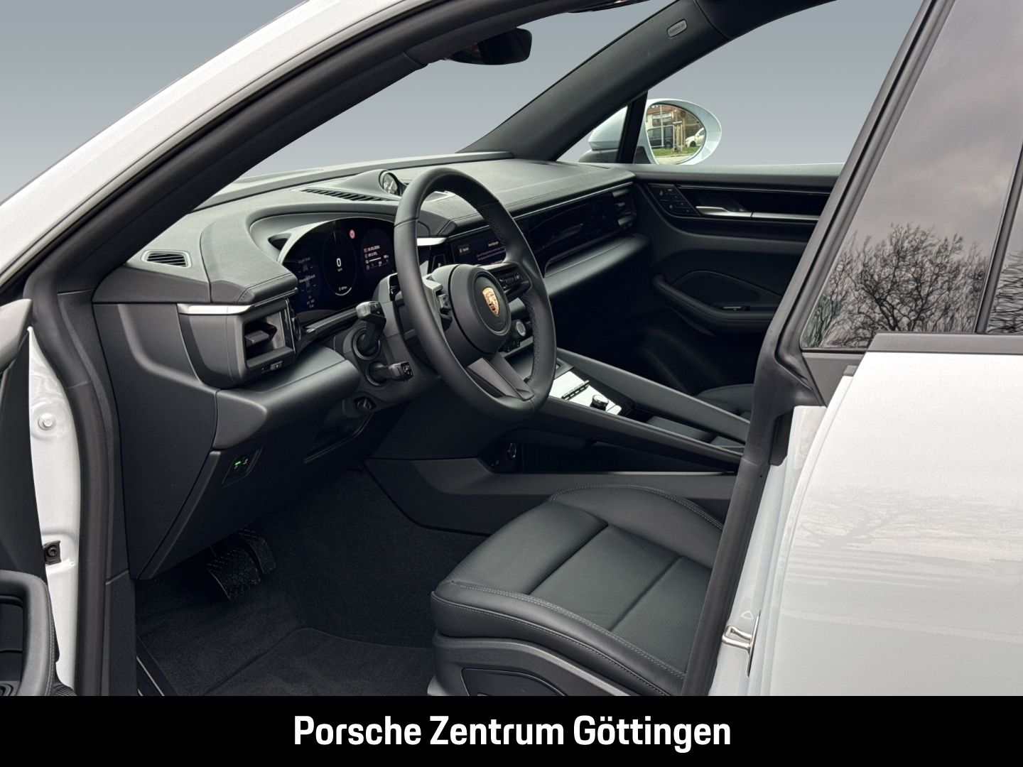 Porsche Macan - Bild 7
