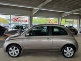 Nissan Micra I-Way 2 Hand *KLIMA*ALU*TEM*TÜV Neu* - Nissan aus 2010