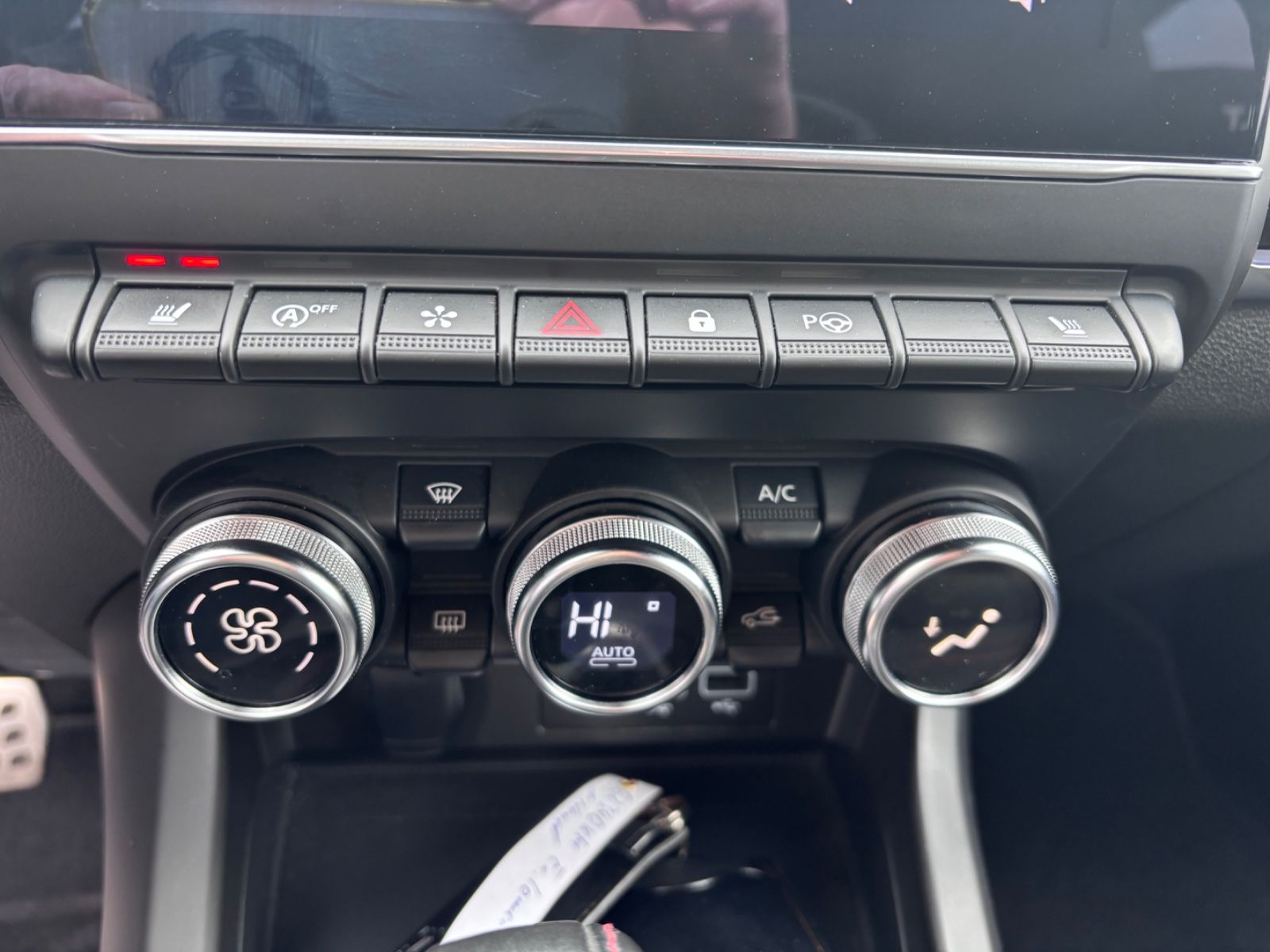 Fahrzeugabbildung Renault Arkana R.S. Line AUTOMATIK