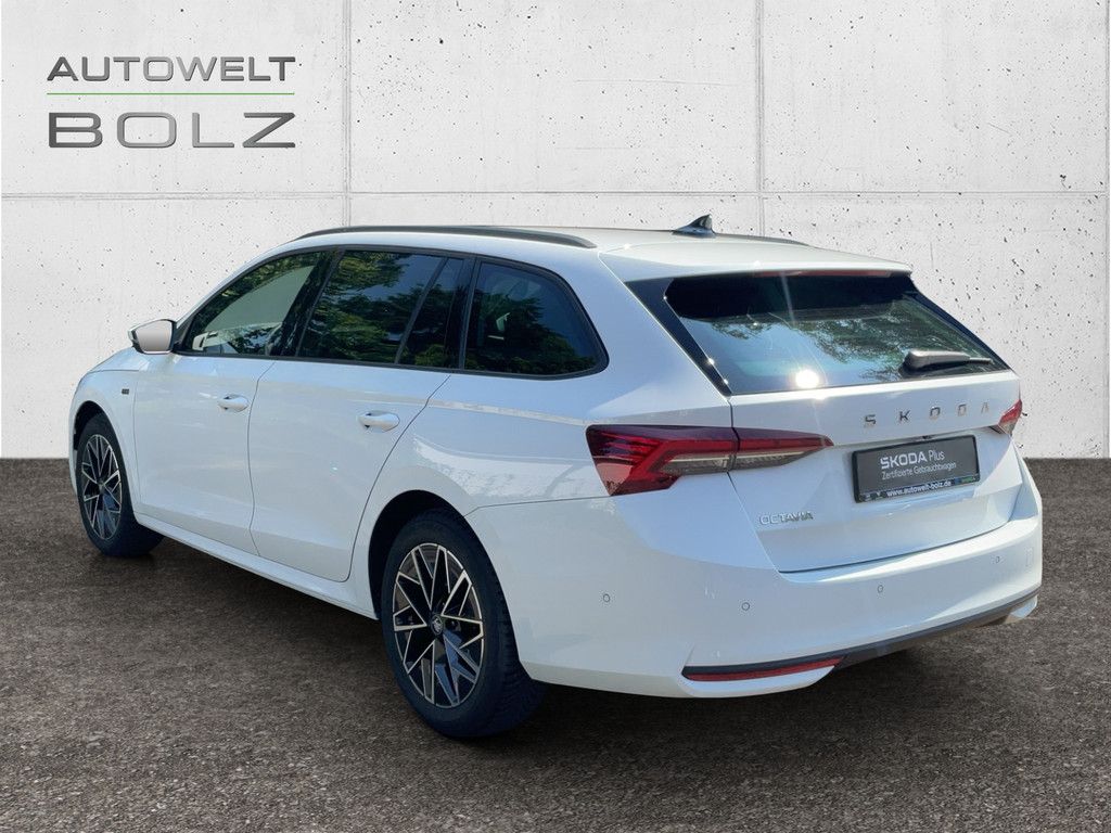 Skoda Octavia - Bild 6