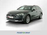 Audi A4 Allroad 40 TDI qu Navi,LED,AHK,Kamera - Audi: Allroad