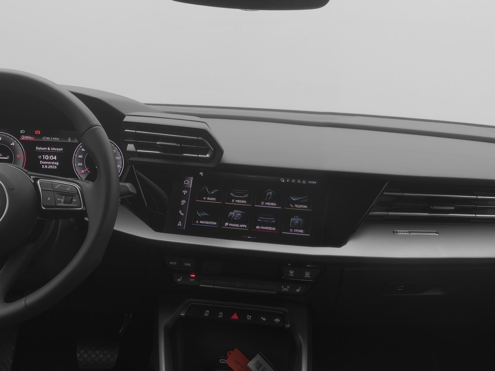 Audi A3 - Bild 13