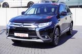 Mitsubishi Outlander 2.0 2WD Sitzheizung Kamera - gebrauchte Mitsubishi SUV & Geländewagen