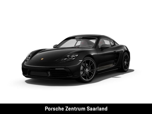 Porsche Cayman 718 T