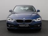 BMW 320d xD Advantage Panorama Lordos AHK PDChint. - BMW 320 mit Anhängerkupplung