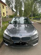 BMW 225 Active Tourer 225xe iPerformance Steptro... - graue BMW 225 Active Tourer