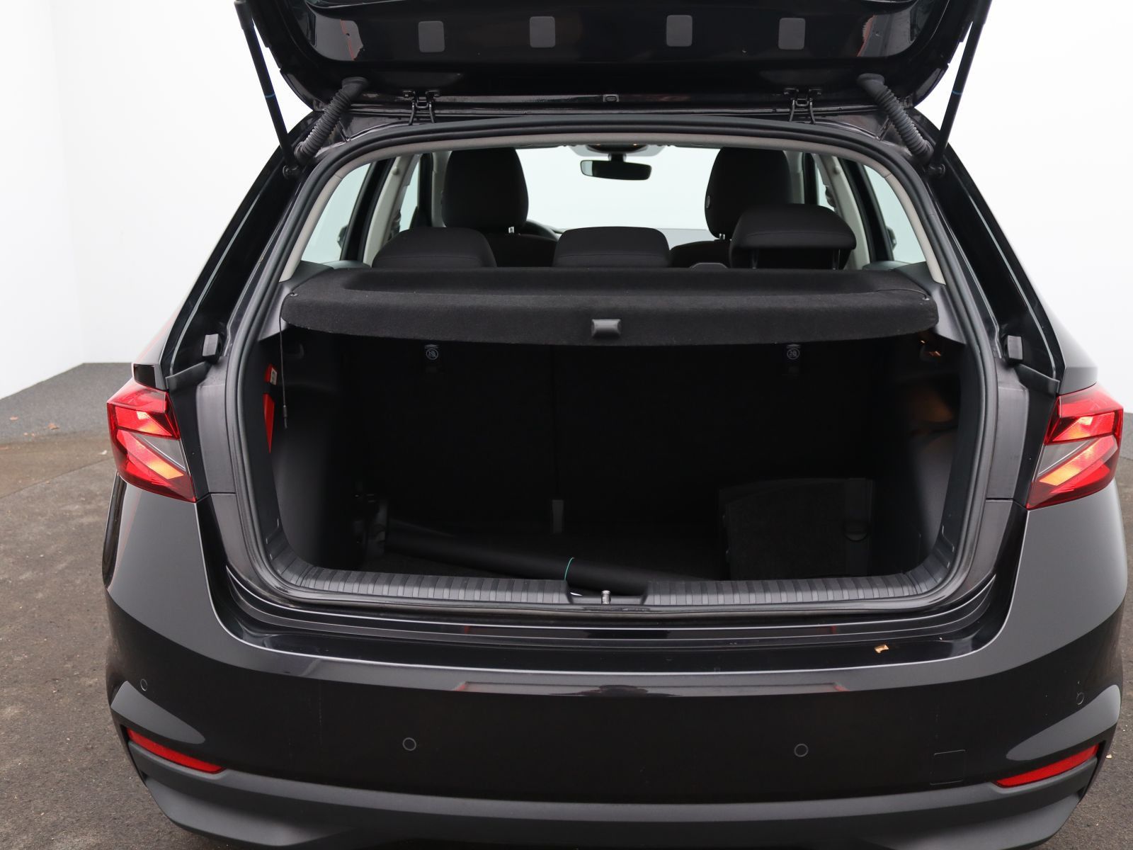 Skoda Fabia - Bild 8