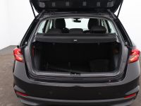 Skoda Fabia - Vorschau Bild 8