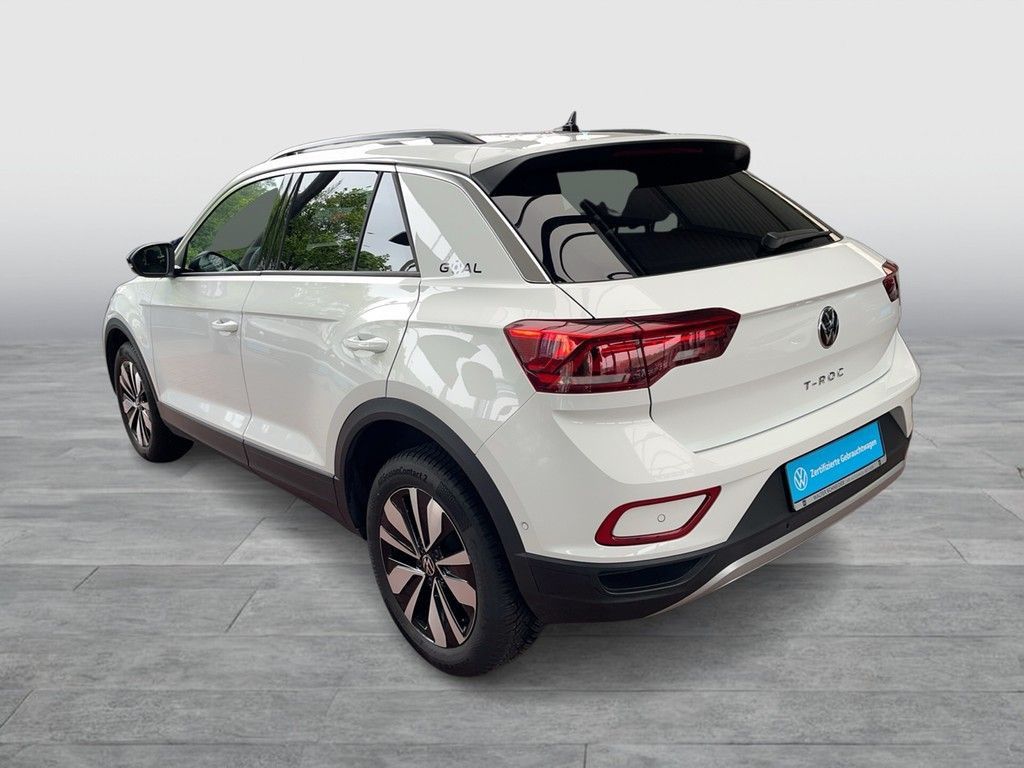 Volkswagen T-Roc - Bild 4