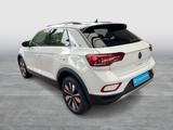 Volkswagen T-Roc 1.0 TSI Goal Navi LED SHZ ACC PDC - Volkswagen T-Roc: Goal