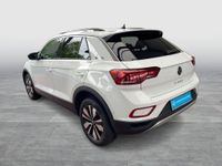 Volkswagen T-Roc - Vorschau Bild 4