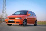 Volkswagen VW Polo 6N 1995 60 PS Benzin 2018 neu aufg... - gebrauchte VW Polo aus dem Jahr 1995