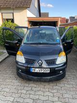 Renault Modus Authentique 1.6 16V Authentique - gebrauchte Renault Modus aus dem Jahr 2004
