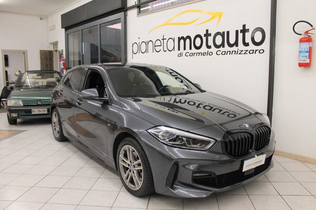 BMW Bmw 118 118d 5p. Msport